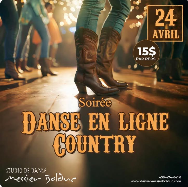 Studio de danse Messier Bolduc